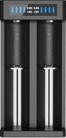 Xtar MC2 PLUS 2x Li-ion Akkumulátor Töltő