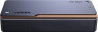 Ugreen D703 M.2 NVMe USB4 Külső SSD Ház - Szürke