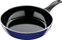 Silit Emma Univerzális Serpenyő 28 cm - Kék / Fekete