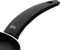 Silit Emma Univerzális Serpenyő 28 cm - Kék / Fekete
