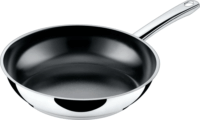 Silit 2119301738 Talis 3 részes Serpenyő készlet 20 / 24 cm - Inox
