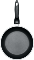 Silit 2119306221 Domus 2 részes Serpenyő készlet 24 / 28 cm - Inox