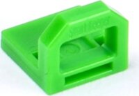 SmartKeeper BL04 4db USB-B Portblokkoló + U04 1db Mini Kulcs - Zöld