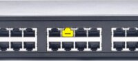 SmartKeeper NL03PKYL 10db RJ45 Portblokkoló + 1db U03 Basic Kulcs - Sárga