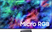 Samsung 75" R95H 4K UltraHD Micro RGB Smart TV