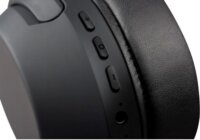 Defender FreeMotion B690 Bluetooth Fejhallgató Headset - Fekete