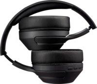 Defender FreeMotion B690 Bluetooth Fejhallgató Headset - Fekete