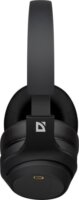 Defender FreeMotion B690 Bluetooth Fejhallgató Headset - Fekete
