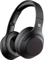 Defender FreeMotion B690 Bluetooth Fejhallgató Headset - Fekete