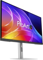 ASUS 27" PA279CDV ProArt 16:9 4K UHD QD-OLED Monitor - Fekete