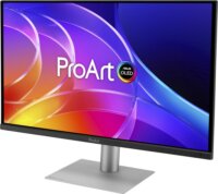 ASUS 27" PA279CDV ProArt 16:9 4K UHD QD-OLED Monitor - Fekete