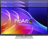 ASUS 27" PA279CDV ProArt 16:9 4K UHD QD-OLED Monitor - Fekete