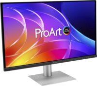 ASUS 27" PA279CDV ProArt 16:9 4K UHD QD-OLED Monitor - Fekete