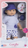 Corolle Mon Premier Poupon Játékbaba Matróz Mintás Ruhában 30cm