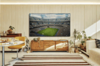Samsung 65" GU-65U8079F 16:9 4K UltraHD LED Smart TV