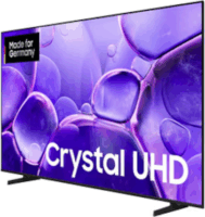 Samsung 65" GU-65U8079F 16:9 4K UltraHD LED Smart TV