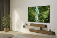 Samsung 65" GU-65U8079F 16:9 4K UltraHD LED Smart TV