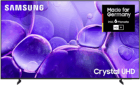 Samsung 65" GU-65U8079F 16:9 4K UltraHD LED Smart TV