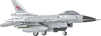 COBI F-16AM Fighting Falcon Vadászgép 495 Darabos Építőjáték