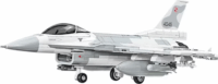 COBI F-16C Fighting Falcon Repülőgép 463 Darabos Építőjáték