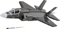 COBI 5912 F-35B Lightning II 614 Darabos Építőjáték
