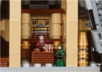 LEGO 71043 Harry Potter - Hogwarts Kastély