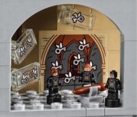 LEGO 71043 Harry Potter - Hogwarts Kastély