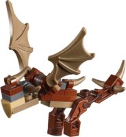 LEGO 71043 Harry Potter - Hogwarts Kastély