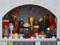 LEGO 71043 Harry Potter - Hogwarts Kastély