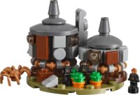 LEGO 71043 Harry Potter - Hogwarts Kastély