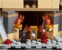 LEGO 71043 Harry Potter - Hogwarts Kastély