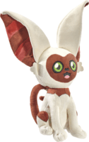 Schmidt Spiele Avatar Momo Plüssfigura 32cm