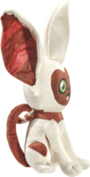 Schmidt Spiele Avatar Momo Plüssfigura 32cm