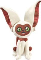 Schmidt Spiele Avatar Momo Plüssfigura 32cm