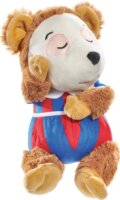 Schmidt Spiele Bobo Dormouse Alvó Plüssfigura 35 Cm