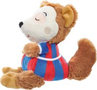 Schmidt Spiele Bobo Dormouse Alvó Plüssfigura 35 Cm
