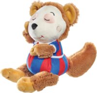 Schmidt Spiele Bobo Dormouse Alvó Plüssfigura 35 Cm