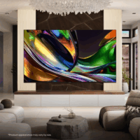 Hisense 65" 65UR8DS 16:9 4K Ultra HD RGB Mini LED Smart TV