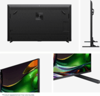 Hisense 100" 100UR8DS 16:9 4K UltraHD Micro RGB Smart TV