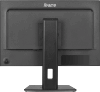 iiyama 24" XB2495WSC-B1 ProLite 16:10 WUXGA IPS LED Monitor - Fekete