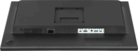 iiyama 24" XB2495WSC-B1 ProLite 16:10 WUXGA IPS LED Monitor - Fekete