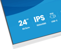 iiyama 24" XB2497HSN-W1 ProLite 16:9 FullHD IPS LED Monitor - Fehér