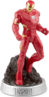 Tonies Marvel - Vasember Játékfigura Német Nyelvű Hangoskönyv