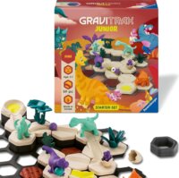 Ravensburger GraviTrax Junior S Dino Kezdő Golyópálya