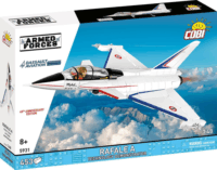 COBI 5931 A Technológiai Demonstrátor 453 Darabos Építőjáték