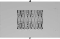 Lanberg 19" Szabadon Álló Rack Szekrény 42U 600x1000mm - Szürke