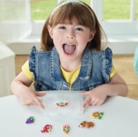 Epoch 35088 Aquabeads Pop-Up Kreatív Gyöngytábla Kiegészítő