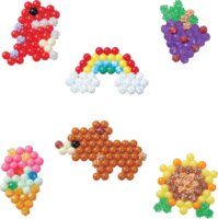 Epoch 35088 Aquabeads Pop-Up Kreatív Gyöngytábla Kiegészítő