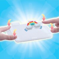 Epoch 35088 Aquabeads Pop-Up Kreatív Gyöngytábla Kiegészítő