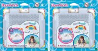 Epoch 35088 Aquabeads Pop-Up Kreatív Gyöngytábla Kiegészítő